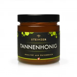 Tannenhonig