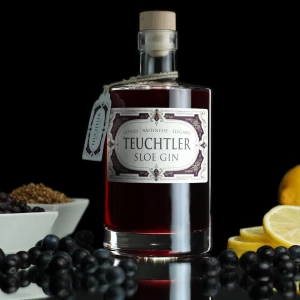 Teuchtler Sloe Gin