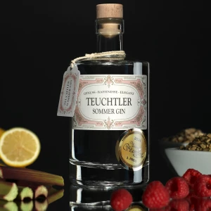 Teuchtler Sommer Gin