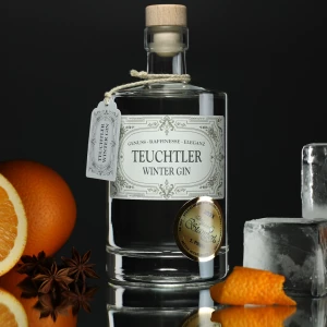 Teuchtler Winter Gin