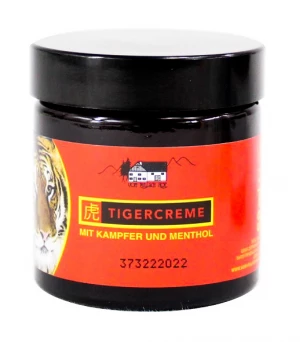 Tigercreme 50ml