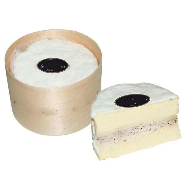 Trüffel Camembert 200 g