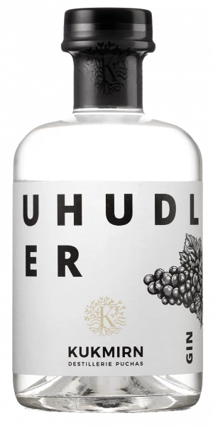 Uhudler Gin