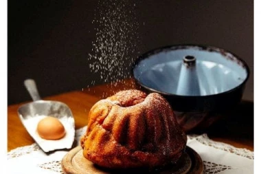 Kärntner Oster Reindling 800g