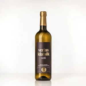 Vinberg Verjus Klassik rosé