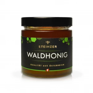Waldhonig
