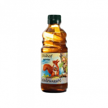 Walnussöl 250ml