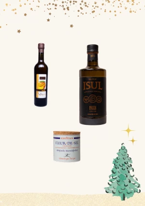 Weihnachten – Kleine Freuden