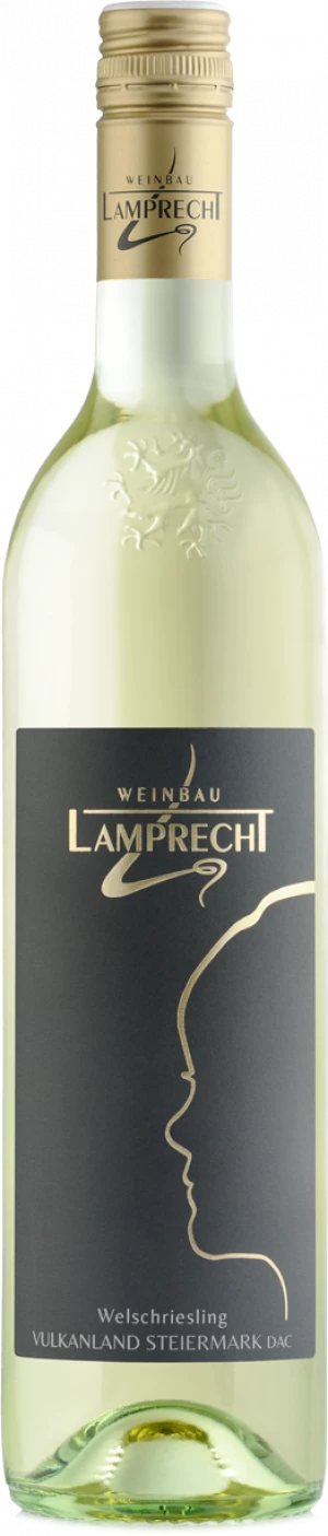 Welschriesling 2025 - Weinbau Lamprecht