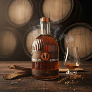 Whisky Mayor Cheichelwanch 1174