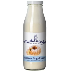 Wiener Gugelhupf Backmischung