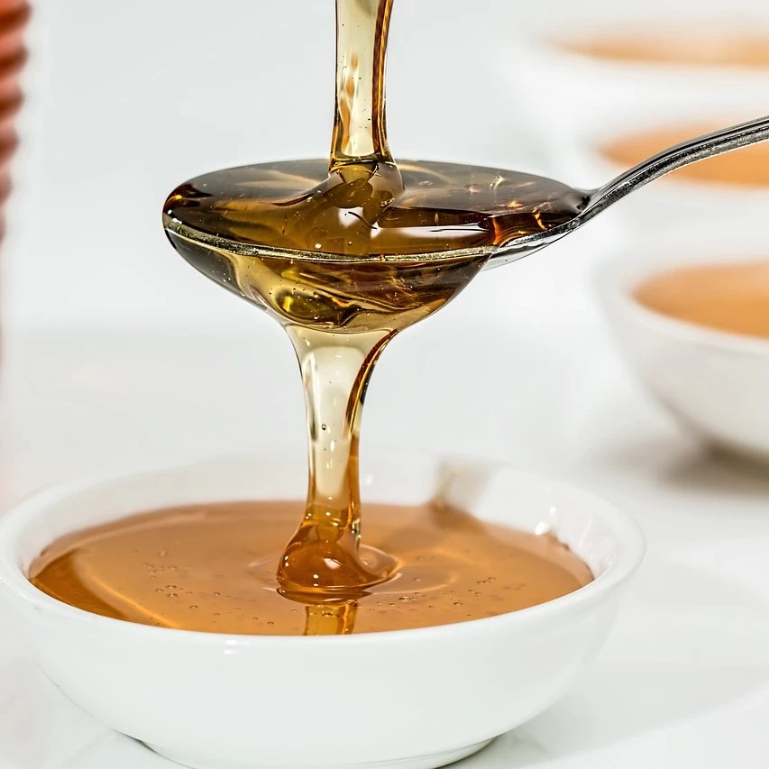 Wiesenhonig mit Gelée Royal 420g (Blütenstaub, Propolis und Gelée Royale) 