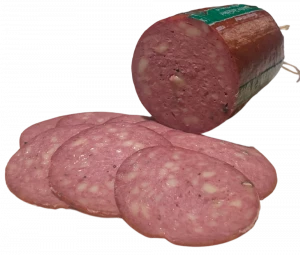 Wild Käsewurst