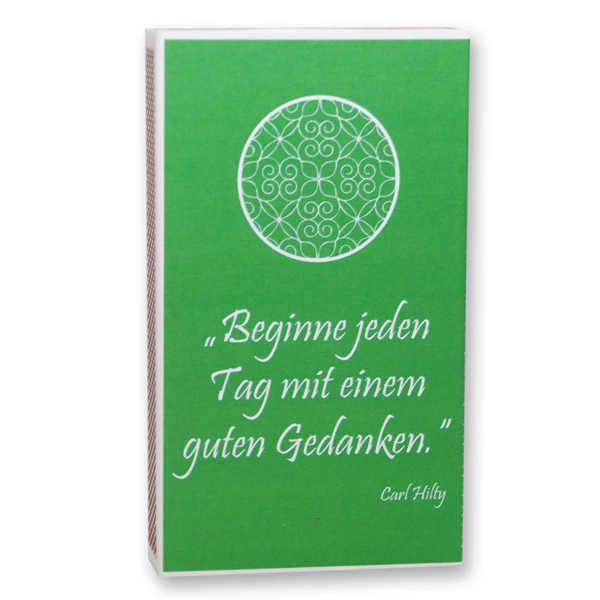 Zündhölzer groß “Motiv Eritrea”