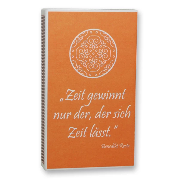 Zündhölzer groß Motiv Eritrea grob