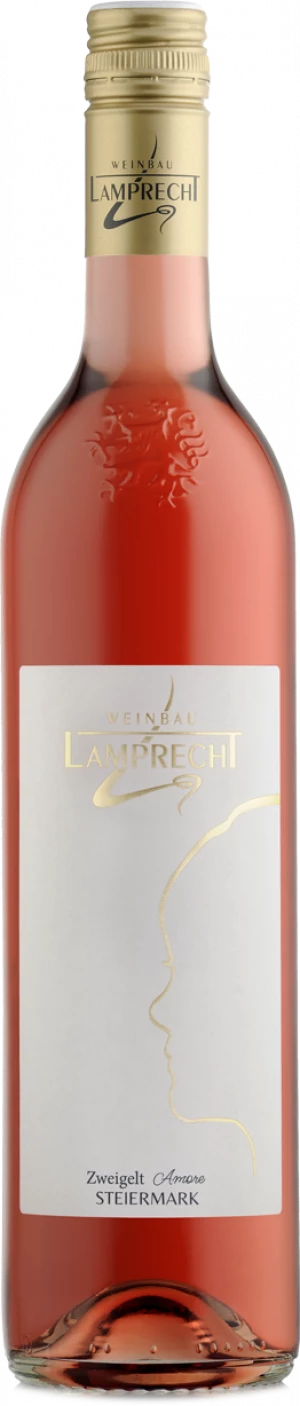 Zweigelt Amore 2025 - Weinbau Lamprecht