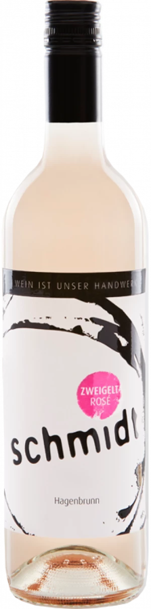 Zweigelt Rosé 2021