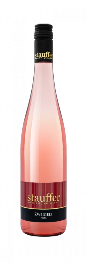 Zweigelt Rosé 2022