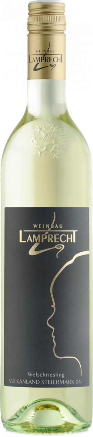Welschriesling 2025 - Weinbau Lamprecht