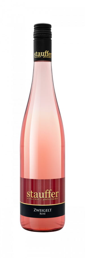 Zweigelt Rosé 2022